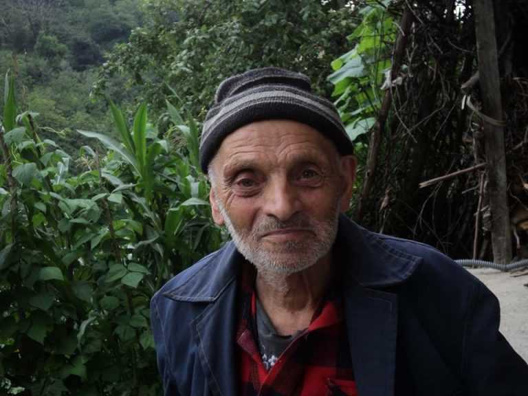 Kabataş’ta Abdullah Albayrak vefat etti