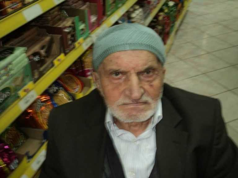 Kabataş’ta Dursun Ayaz vefat etti