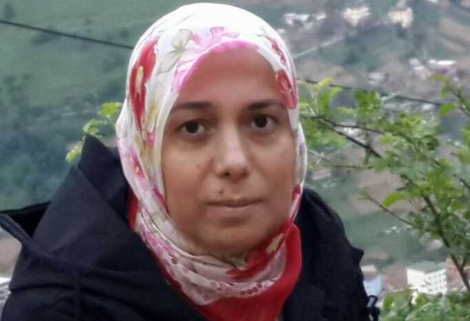 Karaçam’da Elmas Kurban vefat etti