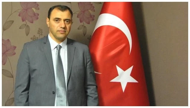 ÇETİN OKTAY KALDIRIM