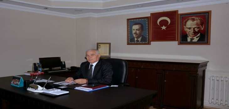 Çaykara Belediye Başkan Yardımcısı ile özel röportaj