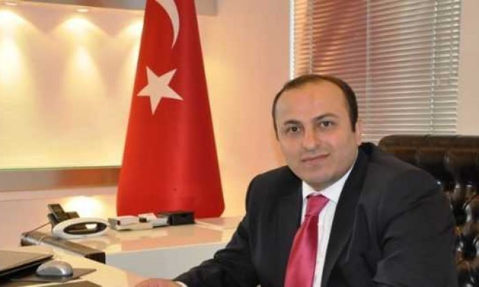 Abdullah Şen Rize Vali Yardımcılığına atandı