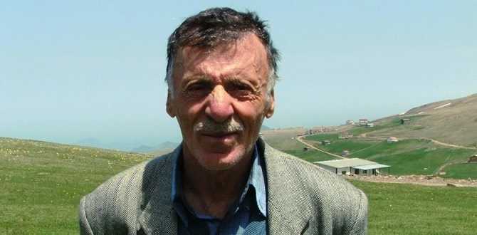 Sami Ayan’ın babası Enver Ayan vefat etti