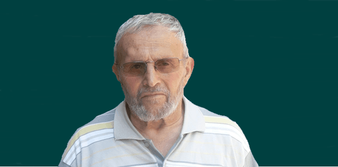 Kabataş’ta Kazım Yılmaz vefat etti