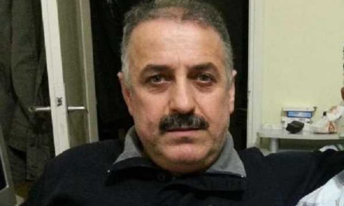 Mehmet Nuri Gürsoy trafik kazasında hayatını kaybetti