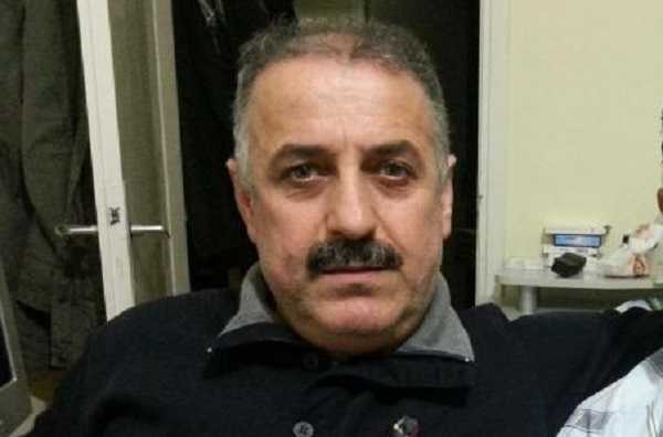 Mehmet Nuri Gürsoy trafik kazasında hayatını kaybetti