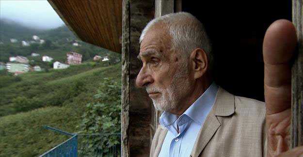 Emekli Müftü Raif Korkmaz vefat etti