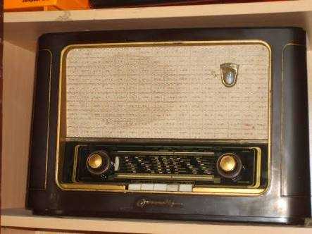 60’lı yıllarda ilk radyonun hikayesi