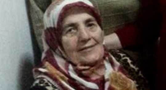 Soğanlı’da Fatma Turan vefat etti