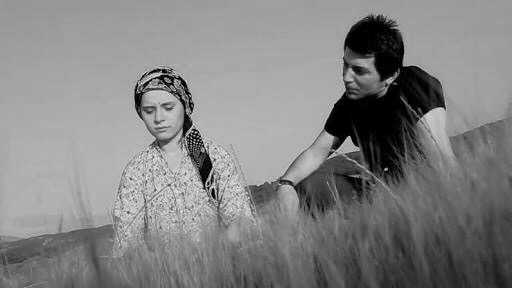 Verem eden bir sevda ve hazin sonu