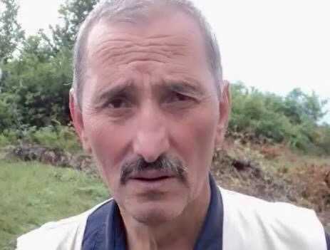 Kabataş’ta Dursun Öksüz vefat etti