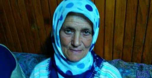 Kabataş’ta Tenzile Yılmaz vefat etti