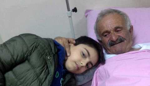 Demirkapı’dan Hasan Fehmi Turan vefat etti