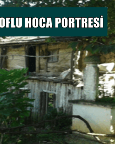 HUDEKZÂDE NUMAN VEHBİ EFENDİ