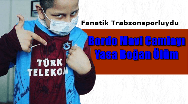 Trabzonspor minik taraftarını kaybetti