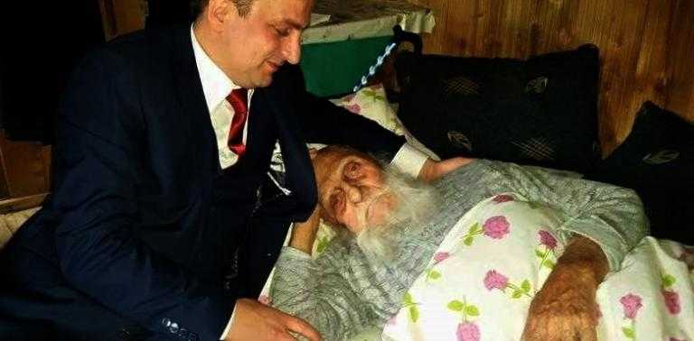 Taşkıran’da Veysel Ağırman vefat etti