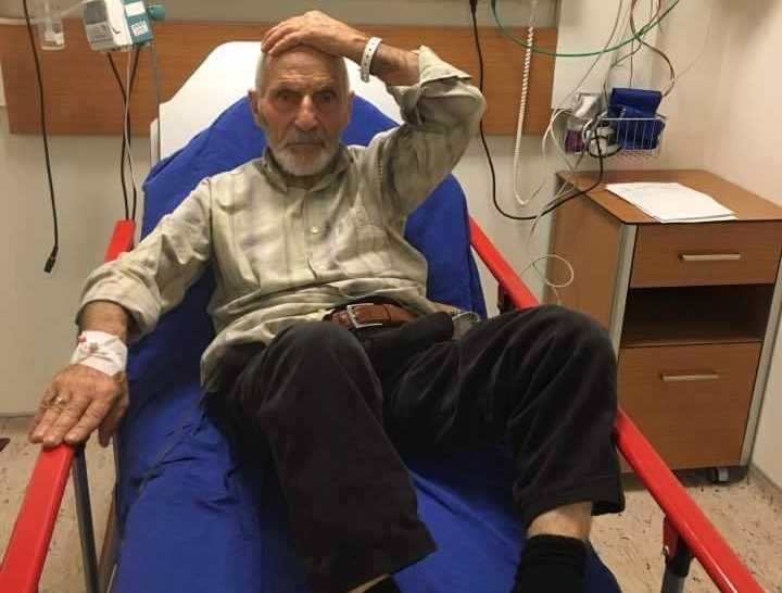 Yaylaönü’nden Mustafa Genç vefat etti