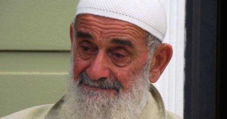 Bakan Süleyman Soylu’nun amca acısı