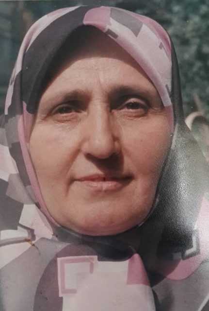 Maraşlı'da iki vefat 1