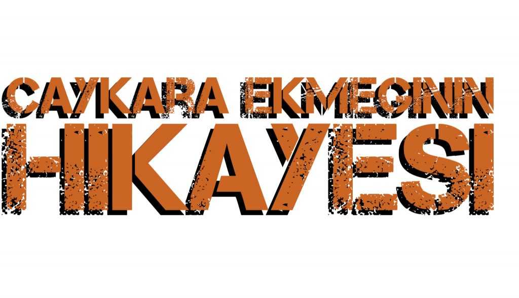 Çaykara’da ekmeğin hikayesi