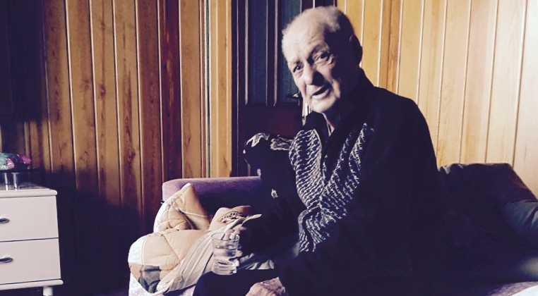 Ataköy’den Esat Hacımustafaoğlu vefat etti