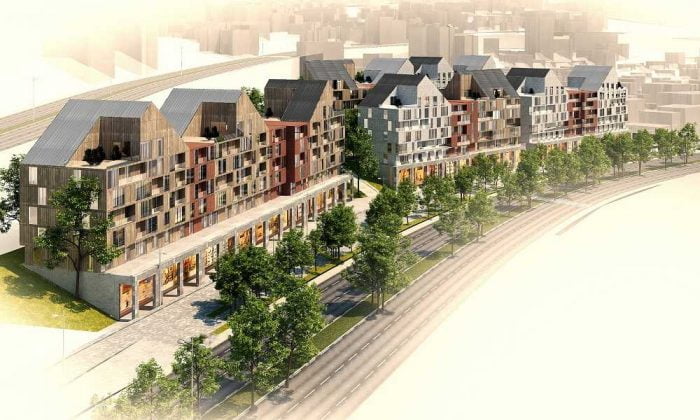 Yakında Çaykara’dan Trabzon’a giriş böyle olacak