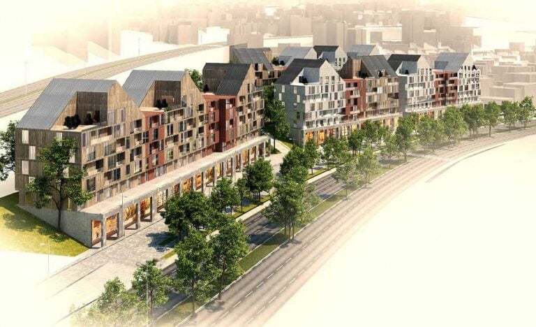 Yakında Çaykara’dan Trabzon’a giriş böyle olacak