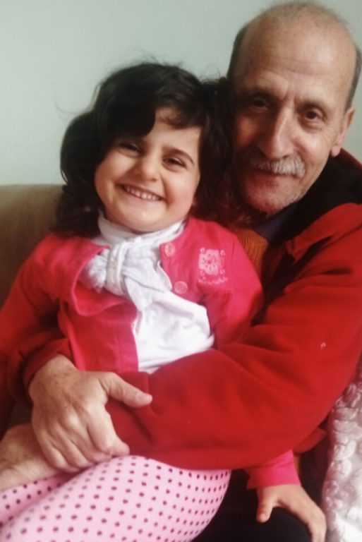 Taşkıran’da Cahit Çelebi vefat etti 1