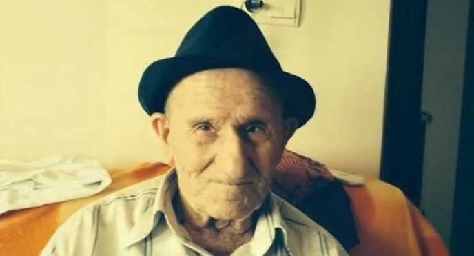 Işıklı’da Mehmet Ali Karoğlu vefat etti