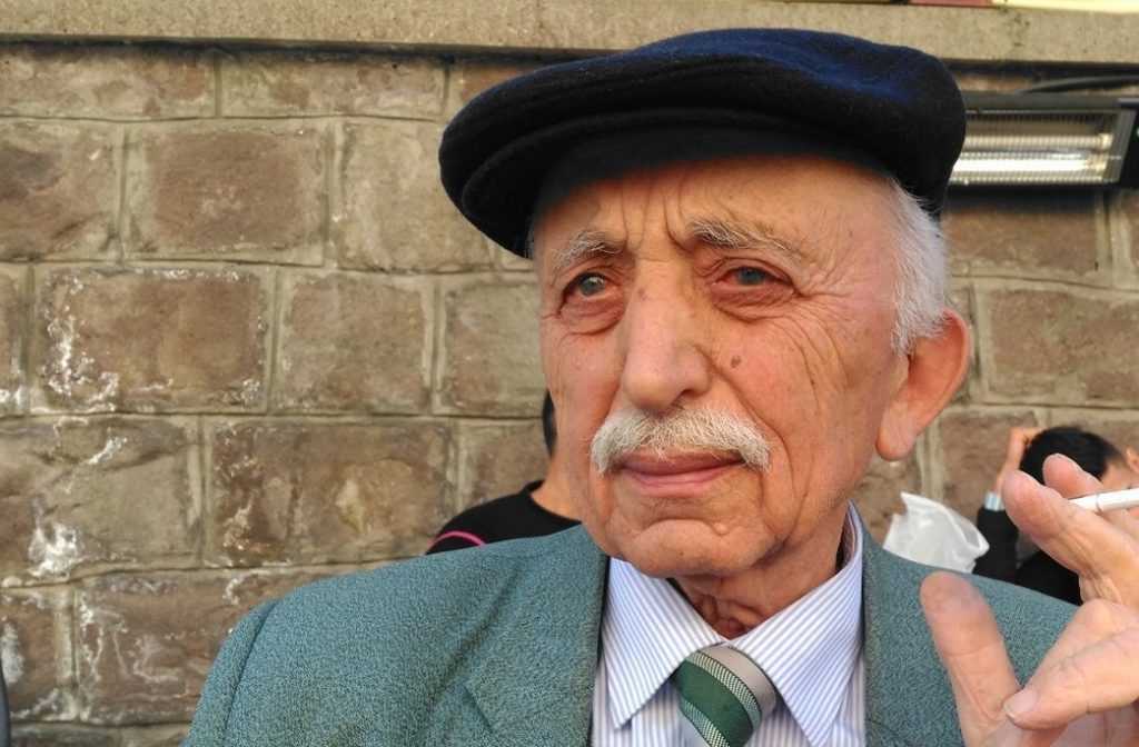 Ali Albayrak trafik kurbanı