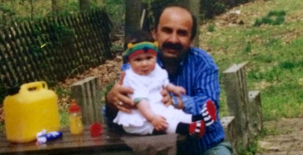 Ataköy’de Kamil Ayvacı vefat etti