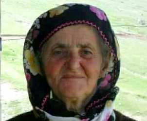 Şahinkaya’da Hatice İbrahimağaoğlu vefat etti