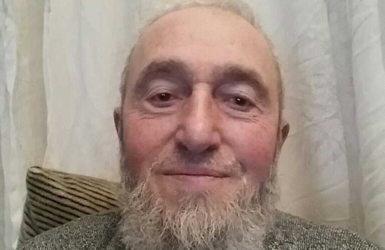 Taşkıran’da H. Hitmet Beder vefat etti