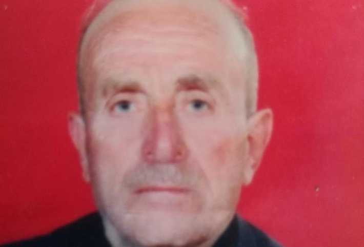 Uzungöl Elmalı’da Ahmet Kaplan vefat etti