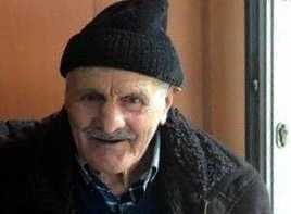 Akdoğan’ın MUHTARI vefat etti