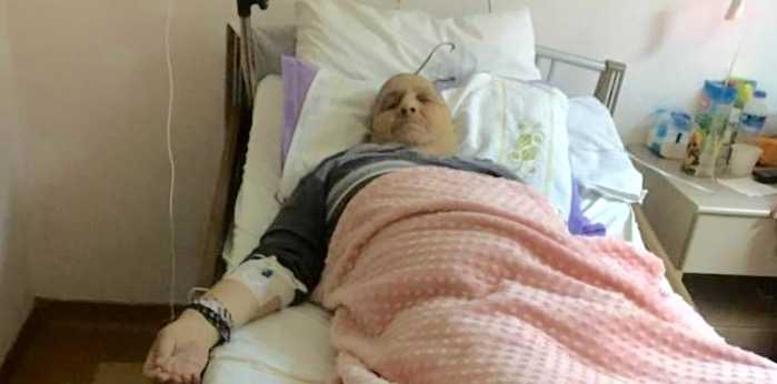 Köknar’da Dursun Kurt vefat etti