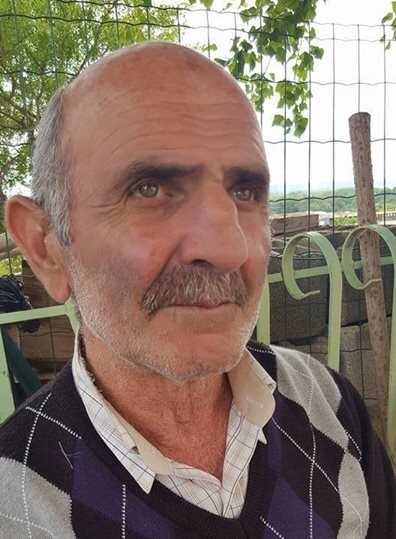 Kabataş’ta Rasim Bilgen vefat etti