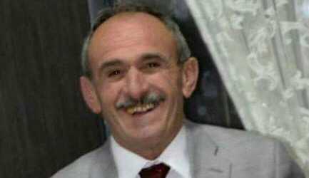 Zeno eski muhtarı Ali Koçin Kırıkhan’da vefat etti