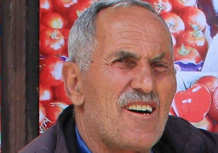 Ataköy’de İlhan Kamacı vefat etti