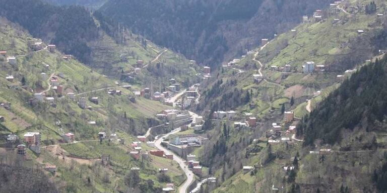 Taşkıran’da Fatma Bahadır vefat etti