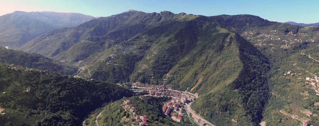 Çaykara ve Dernekpazarı seçmen sayıları belli oldu 1