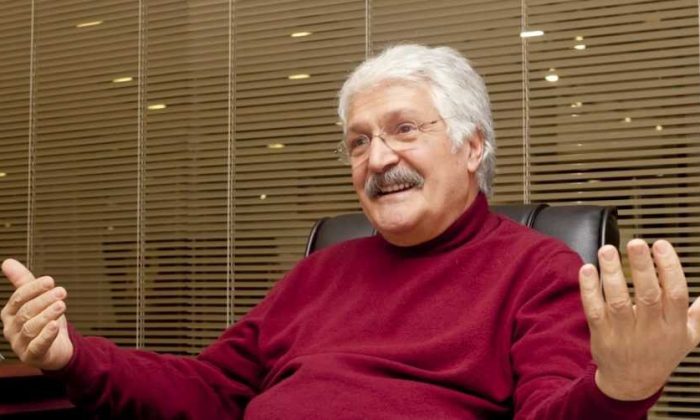 Salih Kalyon: Köyümün sesi hiç kulağımdan gitmedi