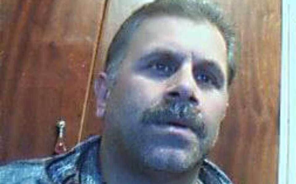 Çamlıbel’de Halil Günlü vefat etti