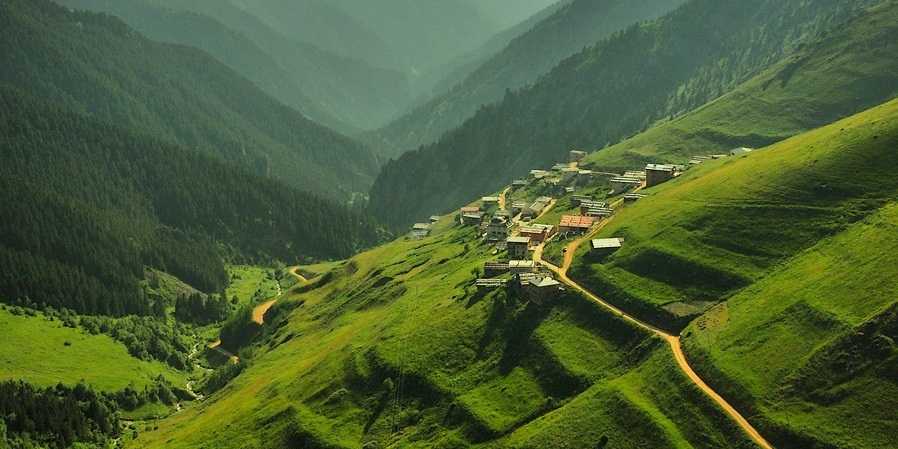 Arpaözü’nde İsmet Naz vefat etti