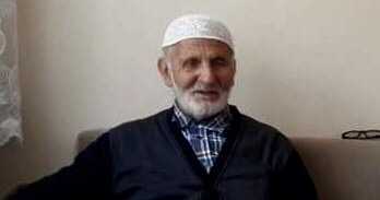 Recep Dursun Bursa’da vefat etti