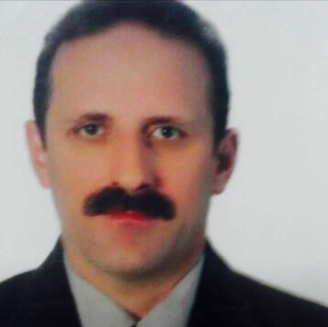 Soğanlı’da Salih Yanılmaz vefat etti