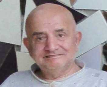 Kırıkhan’da Kasım Demirhan vefat etti