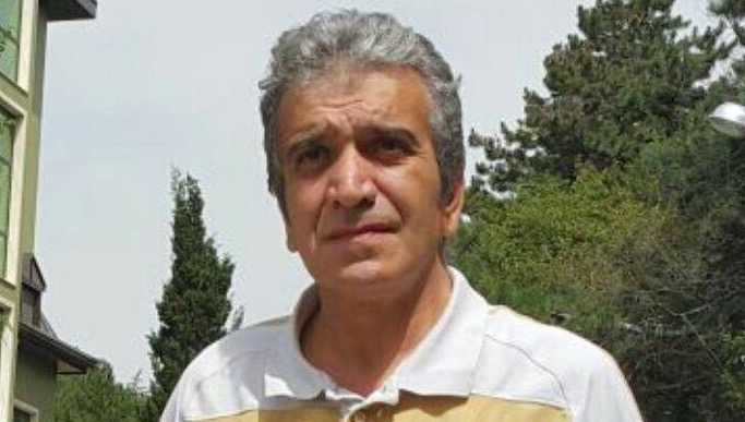 Murat Yüce amansız hastalığa yenildi