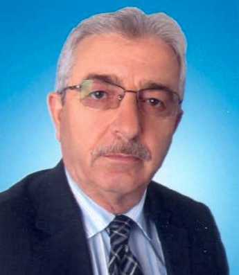 BB Dernekpazarı Meclis üyesi Hüseyin Dereli vefat etti