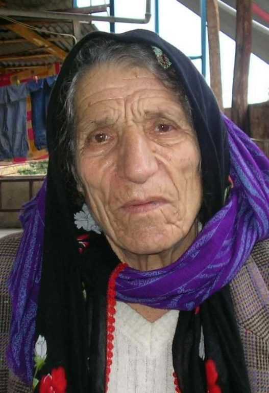 Kırıkhan'da Arzu Koçin vefat etti 1